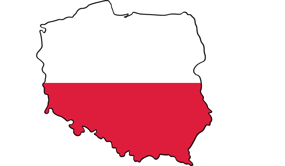 POLSKA HUTA